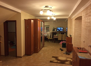 Дом в Херцег-Нови, Черногория, 250 м2