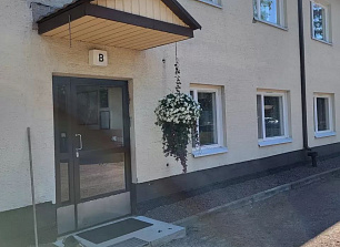 Квартира в Котке, Финляндия, 51.5 м2