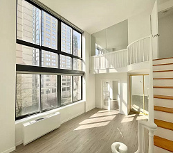 Квартира на Манхэттене, США, 108 м2