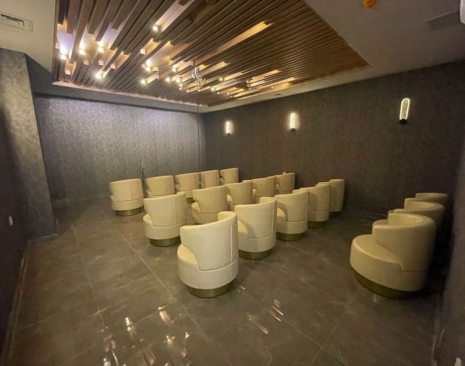 gallery