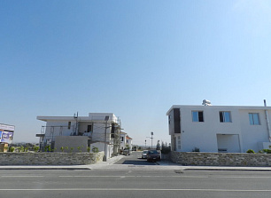 Дом в Ларнаке, Кипр, 172 м2