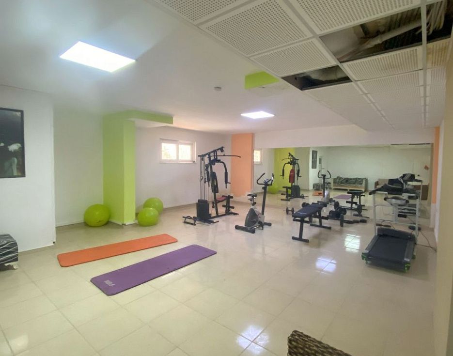 gallery