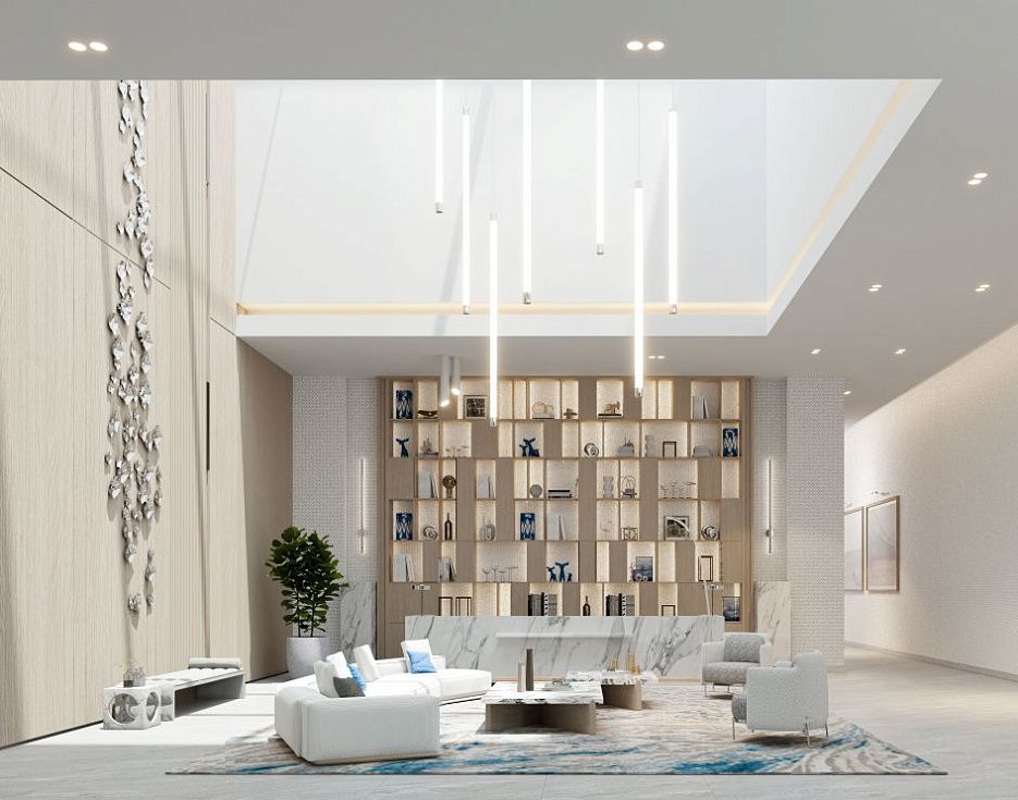 gallery