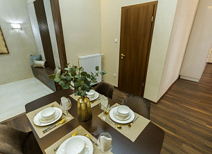 Квартира в Будапеште, Венгрия, 94 м2