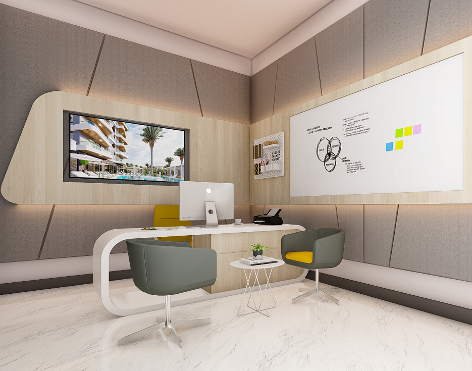 gallery