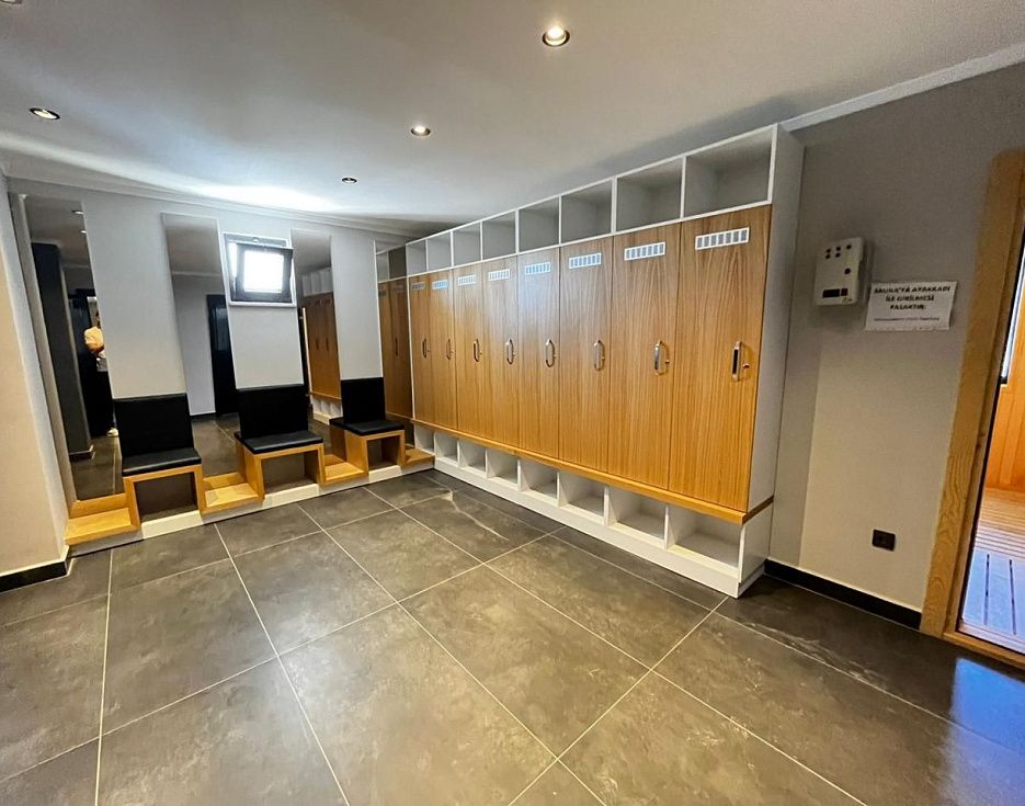 gallery