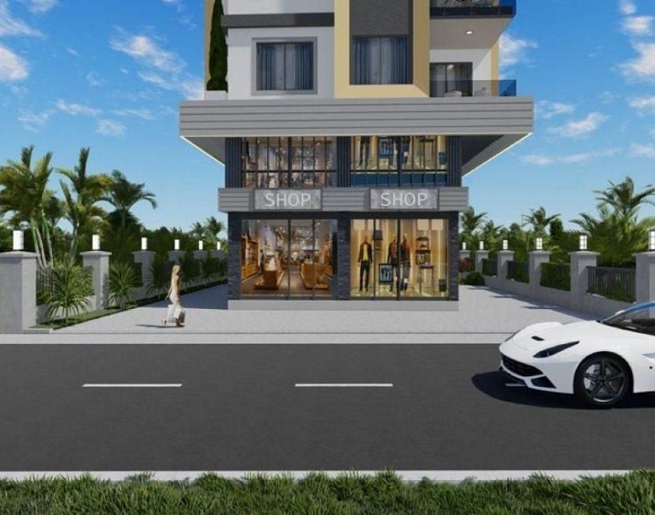 gallery