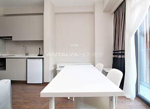 Апартаменты в Ялове, Турция, 61 м2
