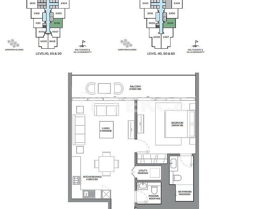 gallery