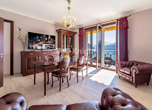 Апартаменты в Монтрё, Швейцария, 189 м2
