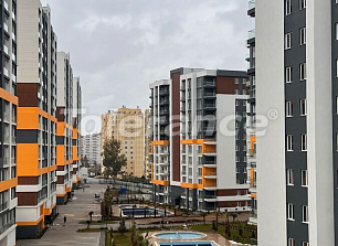 Апартаменты в Анталии, Турция, 125 м2