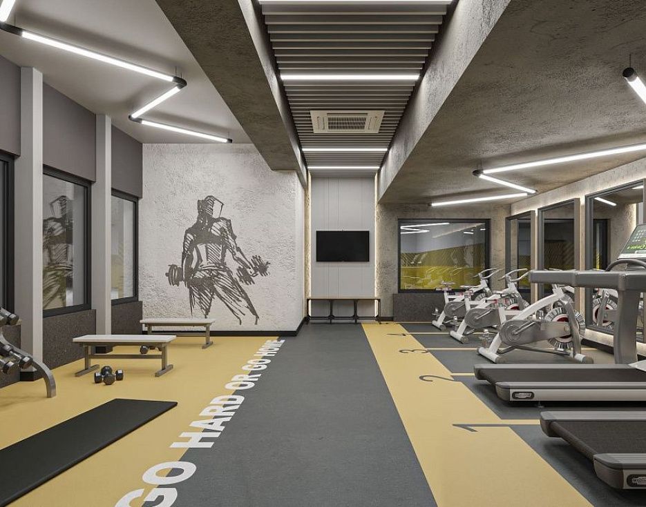 gallery