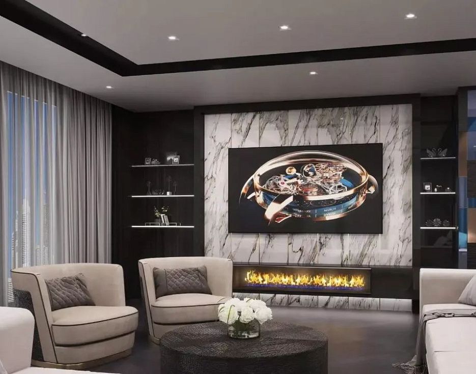 gallery