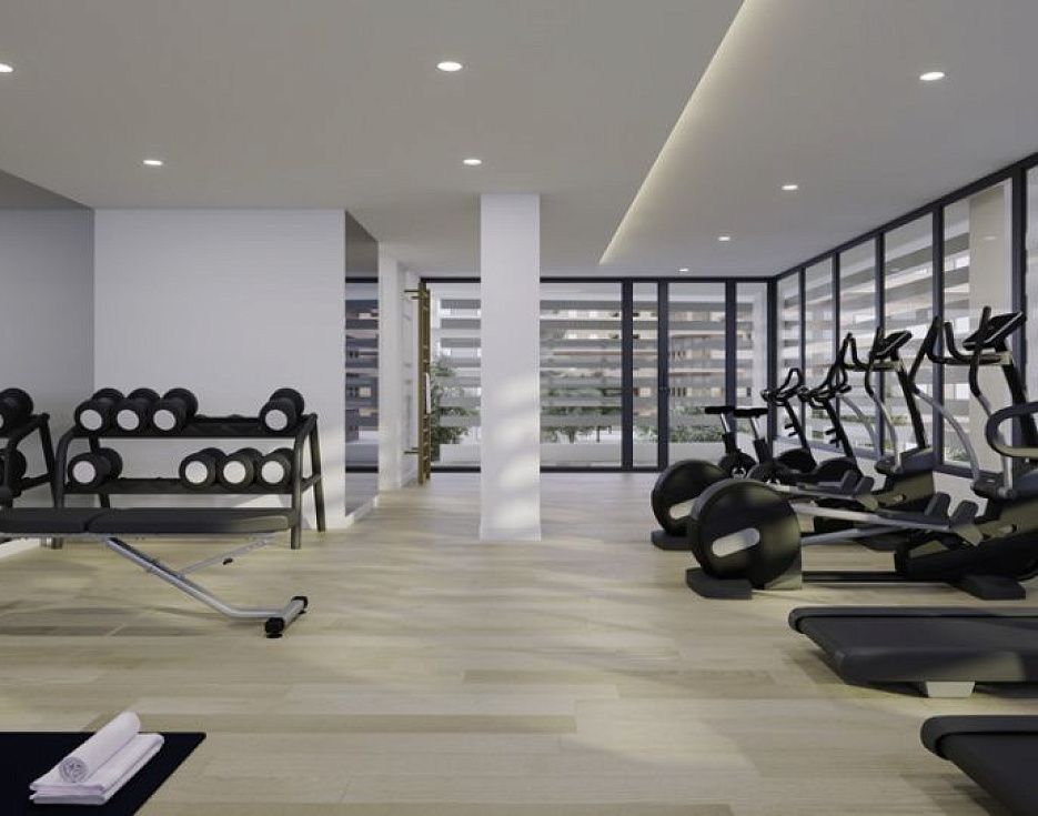 gallery