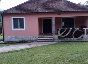 Дом в Даниловграде, Черногория, 111 м2