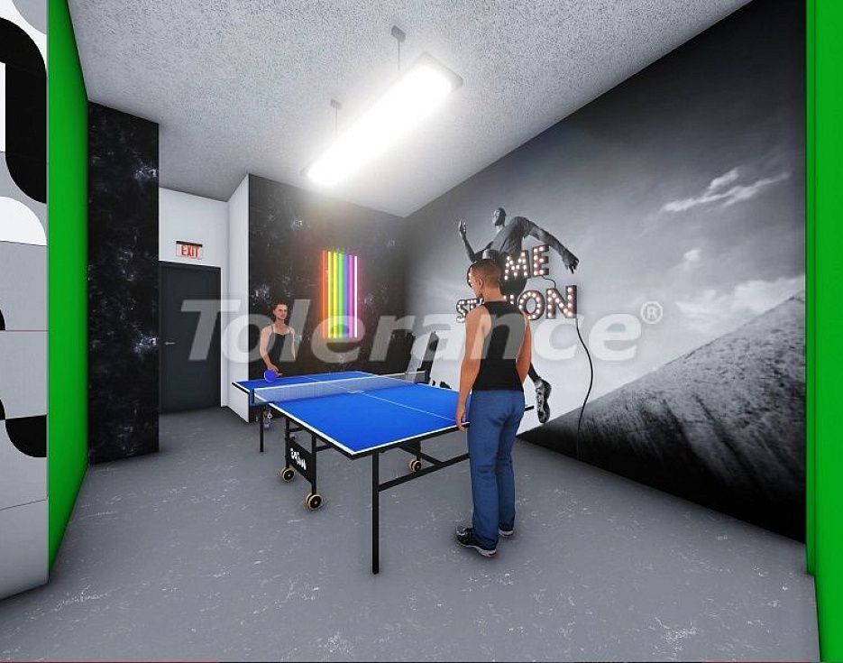 gallery