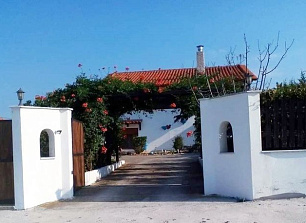 Дом на Халкидиках, Греция, 160 м2