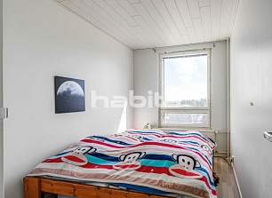 Апартаменты в Эспоо, Финляндия, 92 м2