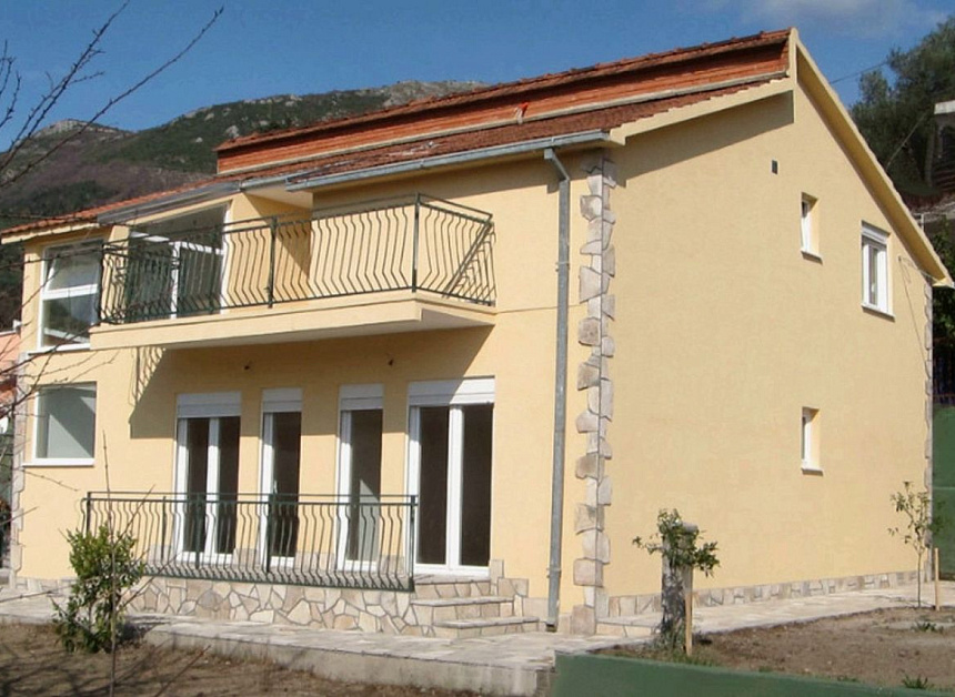 Дом в Баре, Черногория, 187 м2