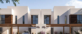 Дом в Абу-Даби, ОАЭ, 163 м2