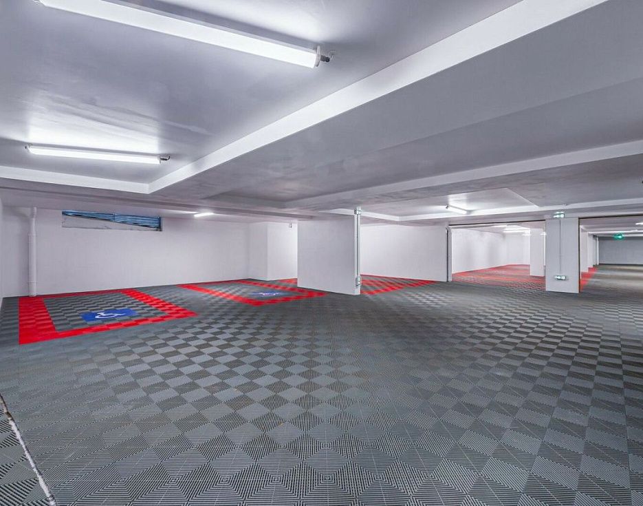 gallery