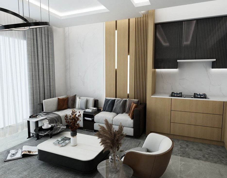 gallery