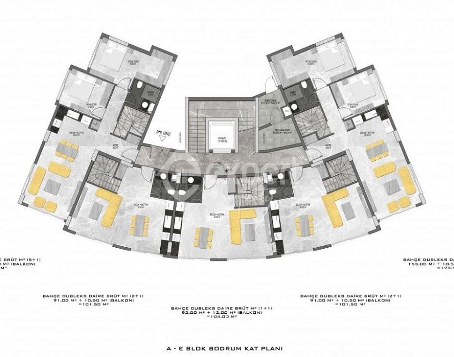 gallery
