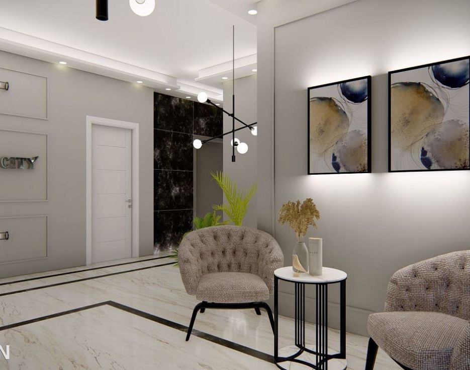 gallery