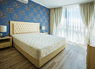 Квартира в Созополе, Болгария, 40.7 м2