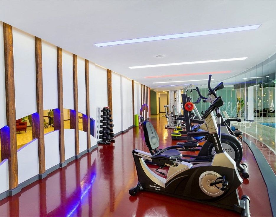 gallery