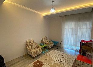 Квартира в Алании, Турция, 175 м2