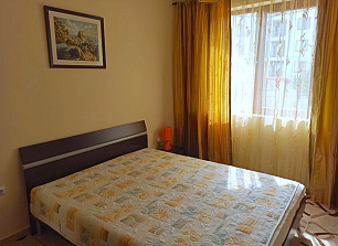Квартира в Несебре, Болгария, 90 м2