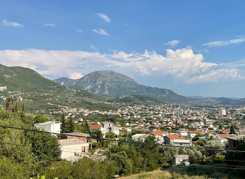 Коттедж в Баре, Черногория, 67 м2