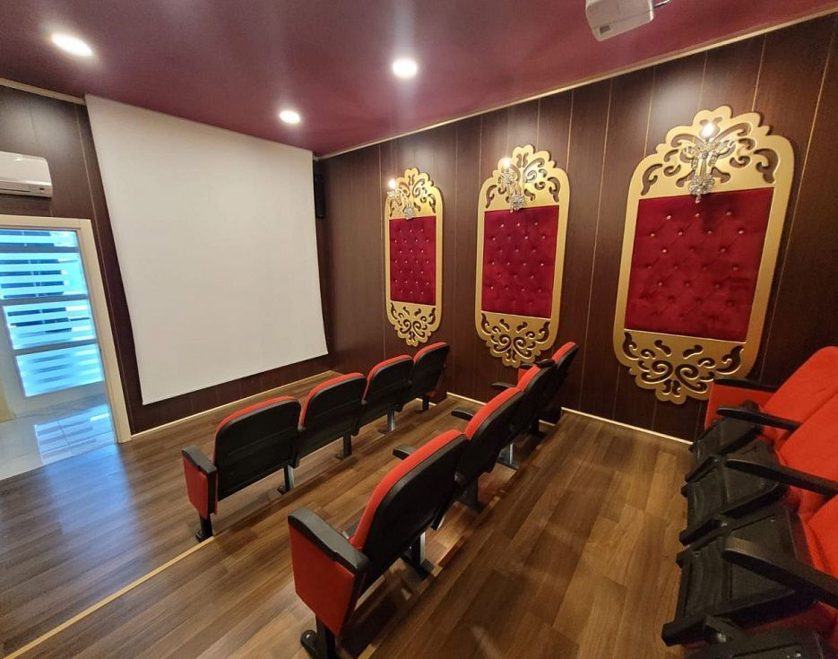 gallery