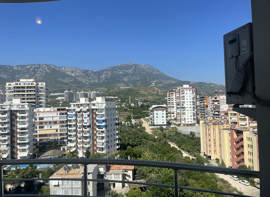 Апартаменты в Алании, Турция, 240 м2