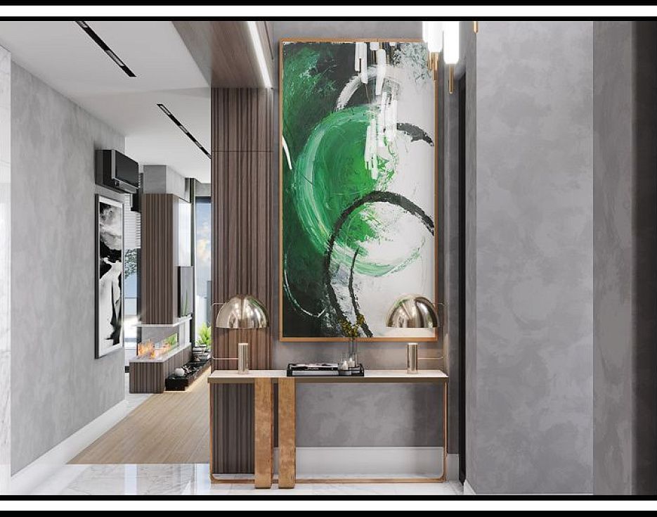 gallery