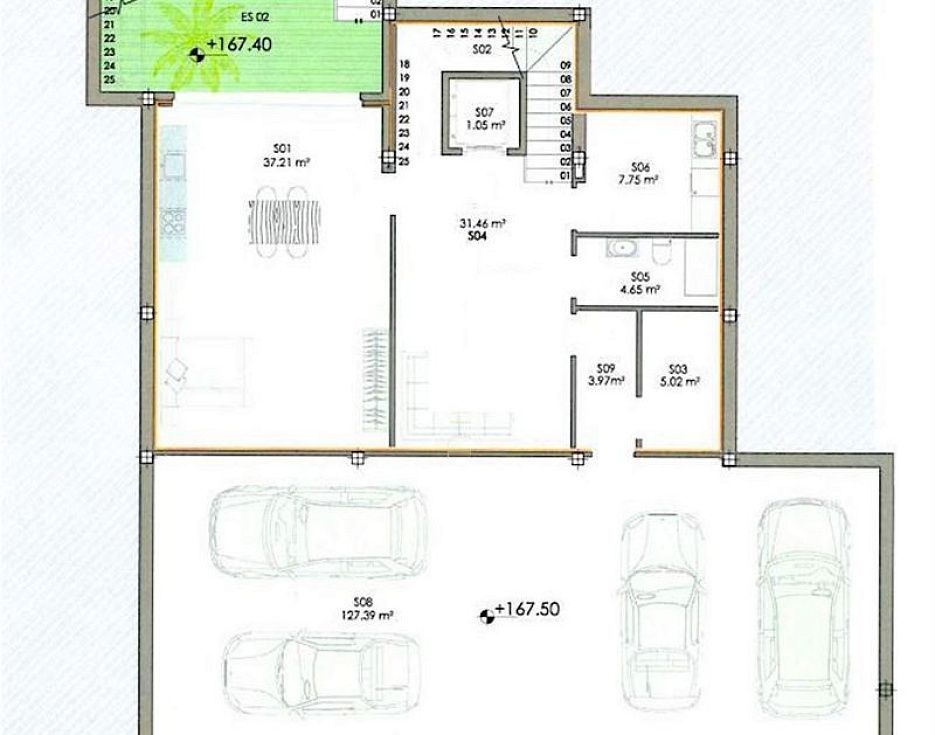 gallery