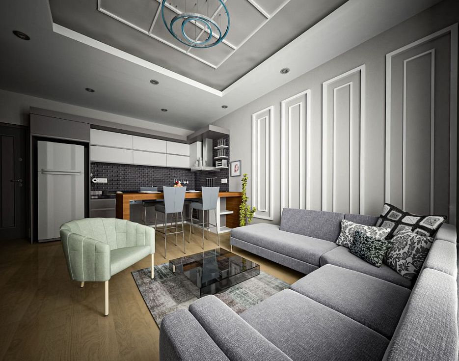 gallery