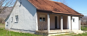 Дом в Даниловграде, Черногория, 97 м2