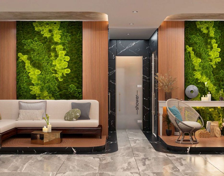 gallery