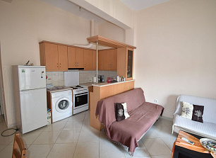 Апартаменты в Лутраки, Греция, 50 м2
