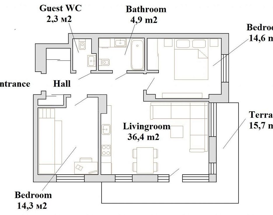 gallery