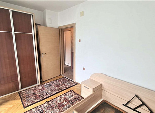 Апартаменты в Варне, Болгария, 115 м2