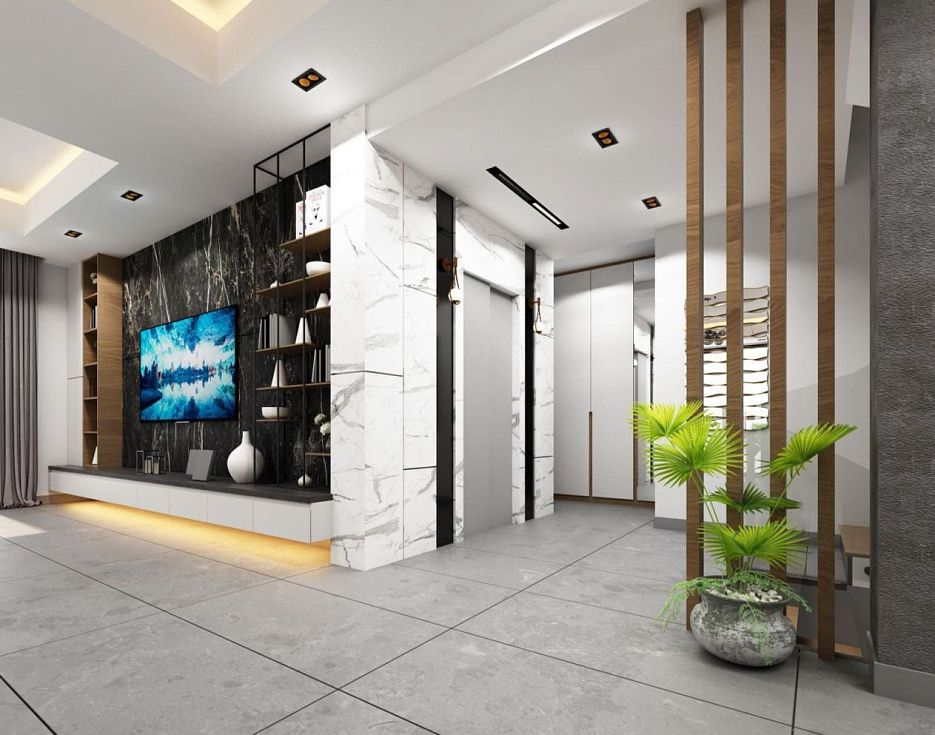 gallery