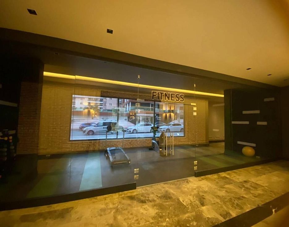 gallery