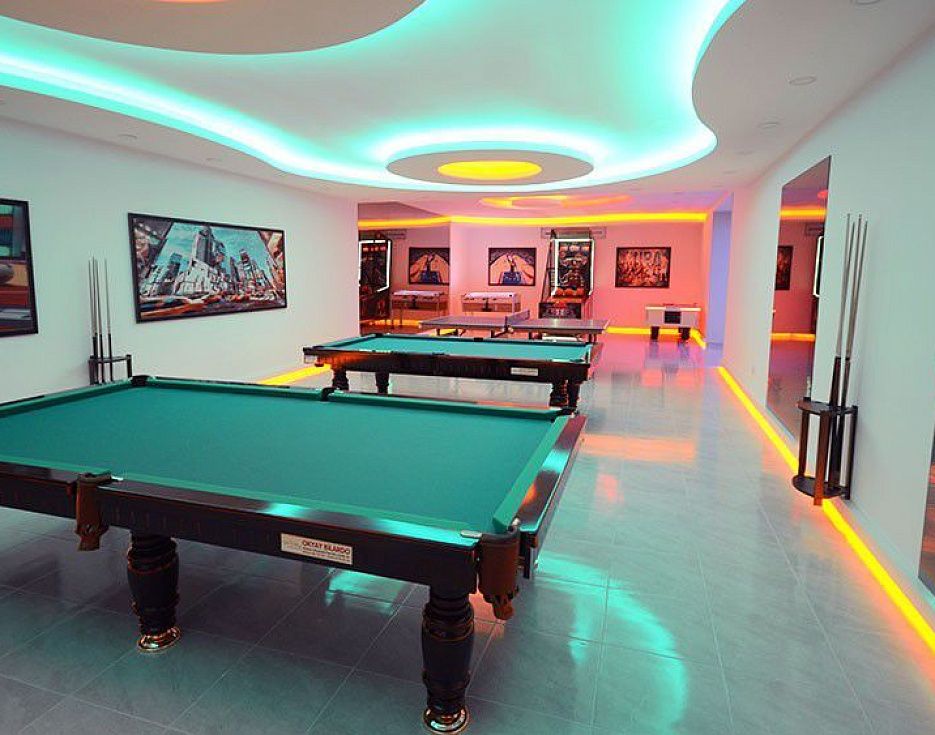 gallery