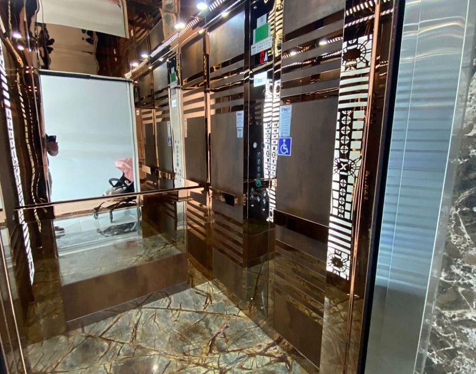 gallery