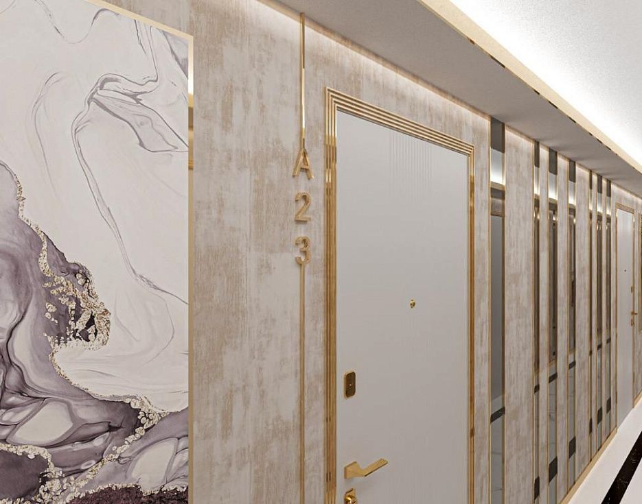 gallery