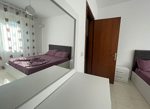 Квартира в Дурресе, Албания, 53 м2