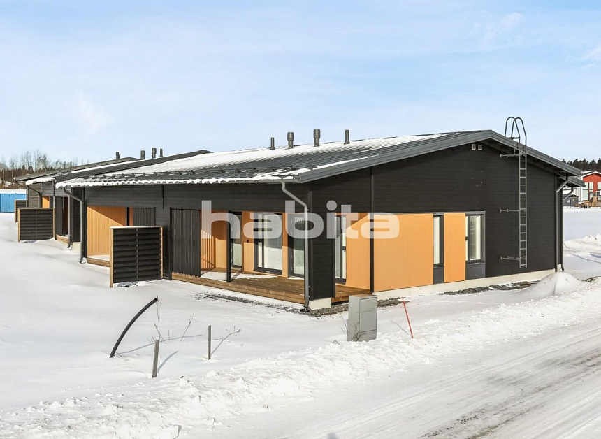 Квартира в Туусула, Финляндия, 87.5 м2